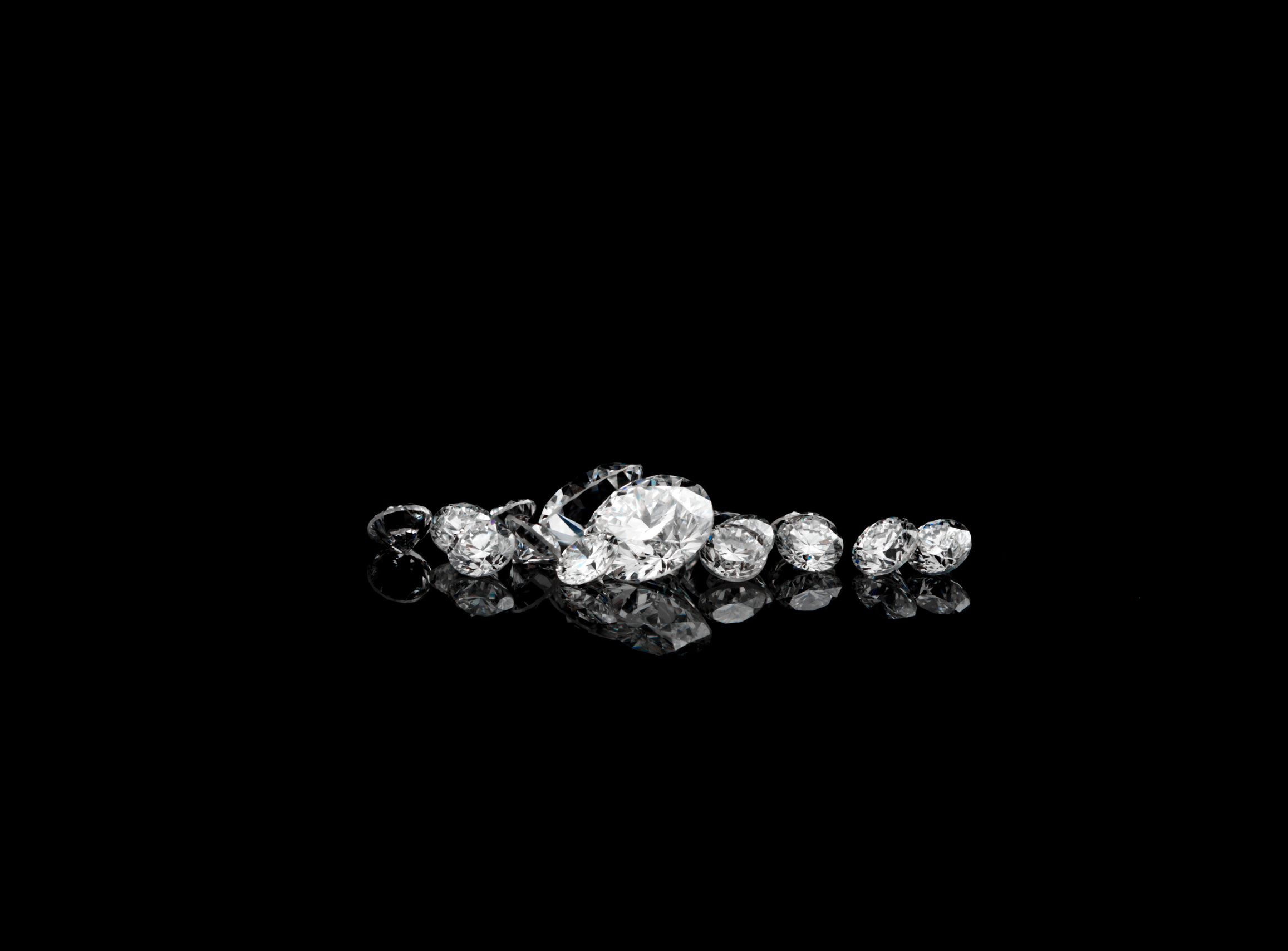 Diamond
